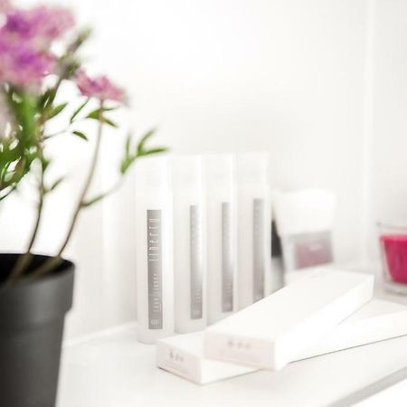 Amelia Suite Gdansk Dış mekan fotoğraf