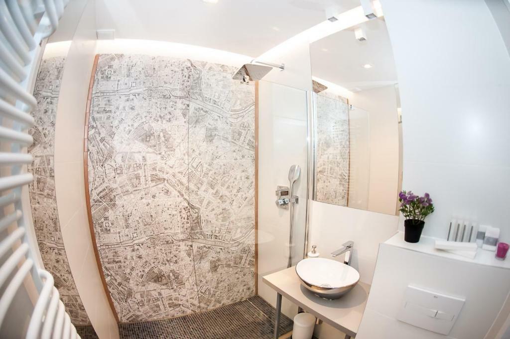 Amelia Suite Gdansk Dış mekan fotoğraf