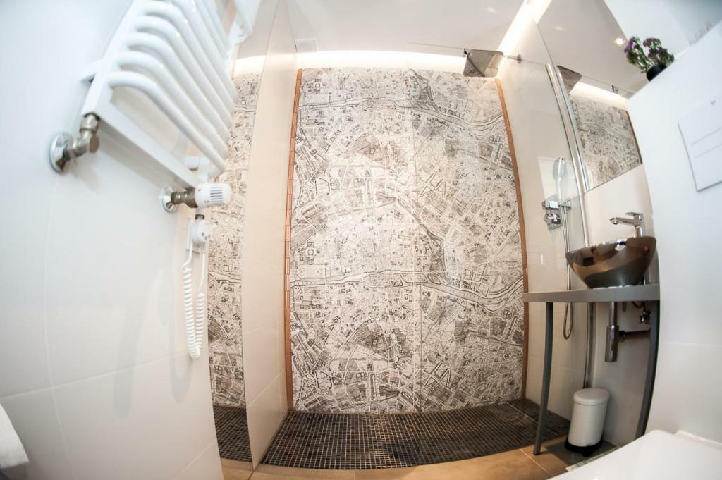 Amelia Suite Gdansk Dış mekan fotoğraf